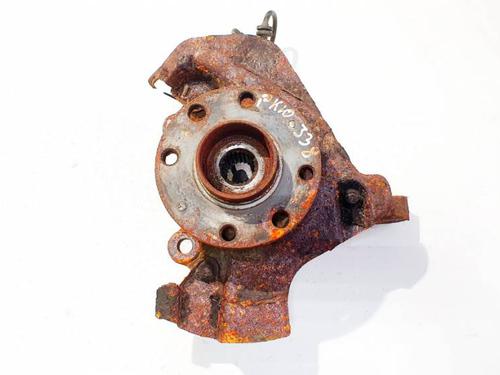 Used Left front steering knuckle Left front steering knuckle 34914283 34914283