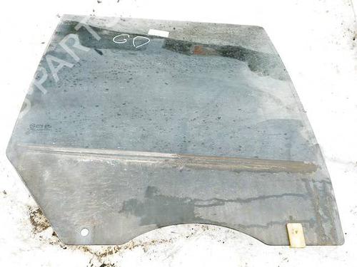 Used Rear right door window Rear right door window 37677640 37677640