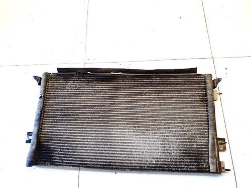 Used AC radiator AC radiator 34982517 34982517