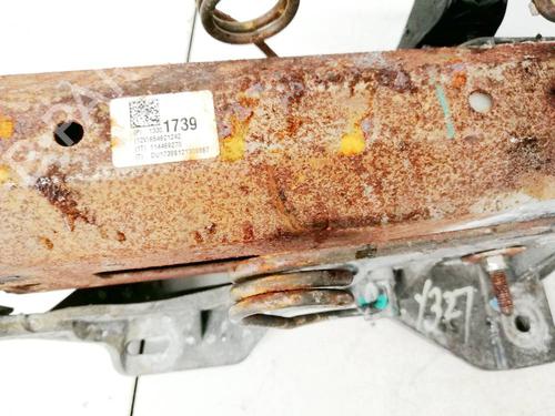Steering column CHEVROLET CRUZE (J300) 2.0 CDI | BP35032489M21 - Image 3