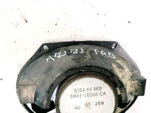 Speaker MAZDA 6 Hatchback (GG) 2.0 DI (GG14) | BP32911584E2 - Image 3
