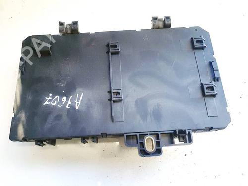 Fuse box OPEL ASTRA H (A04) 1.4 | BP32626669E1 - Image 3