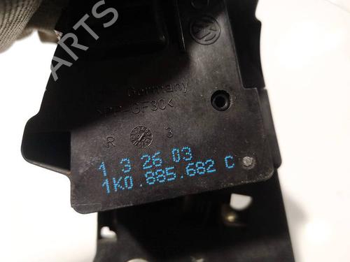 Electronic module AUDI A3 (8P1) 2.0 TDI 16V | BP36688328M83 - Image 3