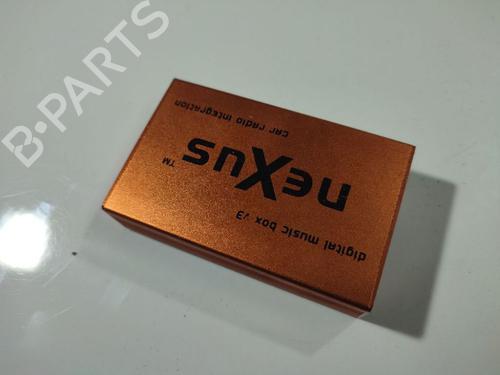 Electronic module AUDI A6 C5 (4B2, 4B4) 2.5 TDI | BP32536757M83 - Image 3