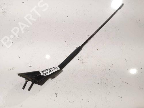 Base antenna Base antenna CHEVROLET SPARK Hatchback Van (M200, M250) 0.8 (52 hp) 34768875 34768875