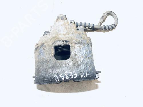 Used Left front brake caliper Left front brake caliper CHRYSLER 300M (LR) 2.7 V6 24V (204 hp) 35877759 35877759