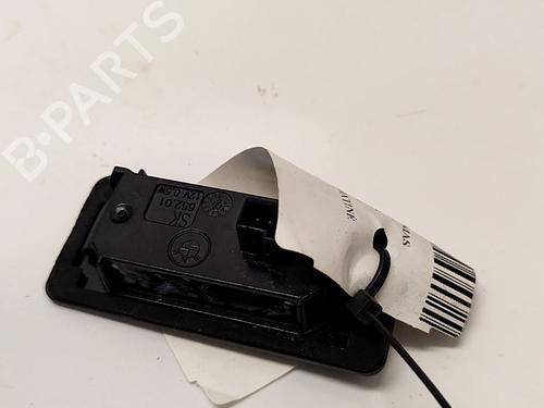 Licence plate light BMW X1 (E84) sDrive 18 d | BP38278240I40 - Image 3