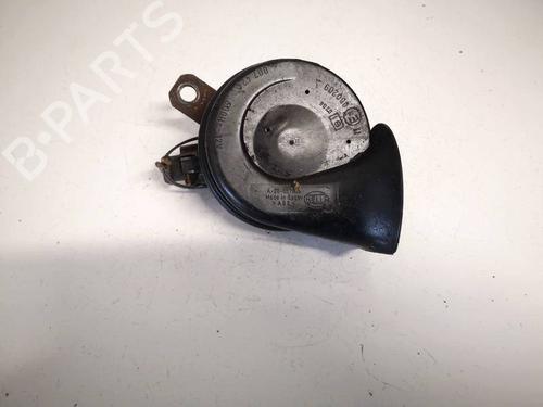 Used Horn Horn VW POLO IV (9N_, 9A_) 1.4 TDI (70 hp) 34898929 34898929