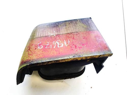 Used Left taillight Left taillight 35347670 35347670