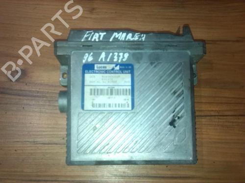 Used Engine control unit (ECU) Engine control unit (ECU) FIAT MAREA Weekend (185_) 1.9 TD 75 (75 hp) 33504874 33504874