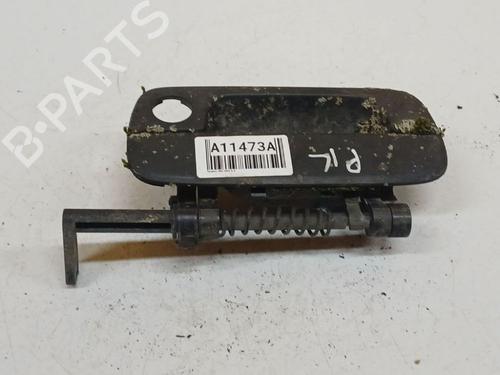Used Front left exterior door handle Front left exterior door handle 37735946 37735946
