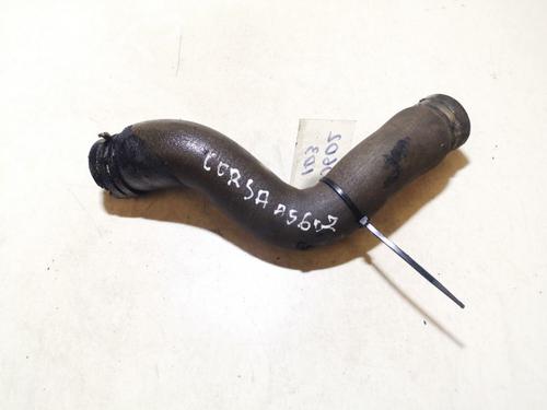 Used Pipe Pipe OPEL CORSA D (S07) 1.2 (L08, L68) (80 hp) 33106913 33106913