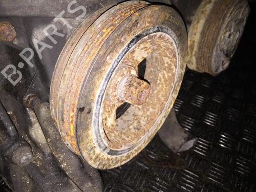 Used Pulley Pulley MITSUBISHI PAJERO PININ I (H6_W, H7_W) 1.8 GDI (H66W, H76W) (120 hp) 35697456 35697456