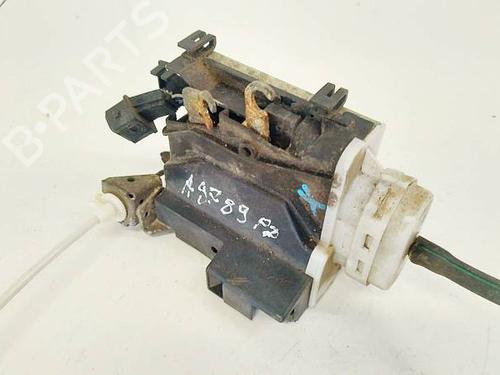 Used Front right lock Front right lock 35132567 35132567