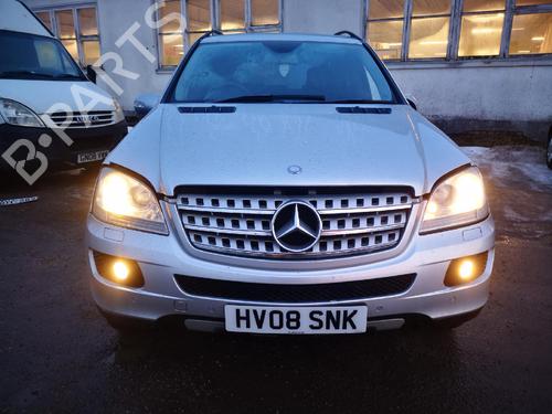 Electronic module MERCEDES-BENZ M-CLASS (W164) ML 320 CDI 4-matic (164.122) | BP32935318M83  - Image 6