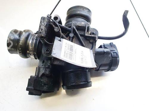 Used Throttle body Throttle body 35107106 35107106