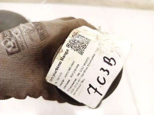 Pipe BMW 5 (F10) 535 d | BP38551442M125 - Image 3