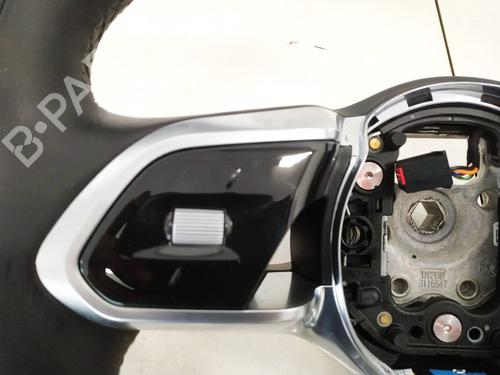 Rat JAGUAR I-PACE (X590) EV400 AWD | BP35530472C49 - Image 2