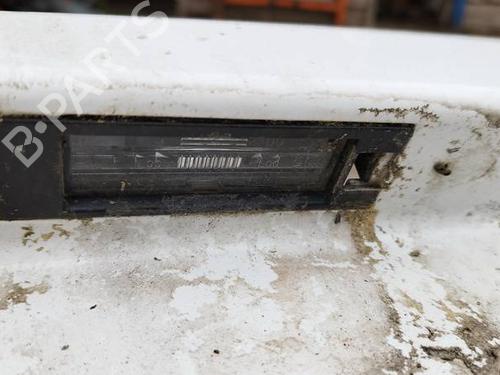 Used Licence plate light Licence plate light OPEL CORSA D (S07) 1.2 (L08, L68) (80 hp) 35017761 35017761