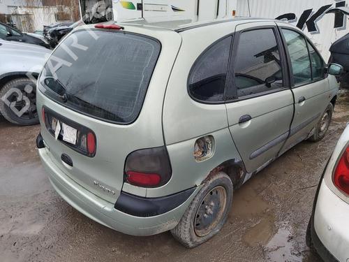 Switch RENAULT MEGANE Scenic (JA0/1_) 1.9 dTi (JA0N) | BP33087737I30 - Image 11