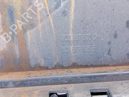 Boot lining VW PASSAT B6 (3C2) 2.0 TDI | BP34948134I3 - Image 3