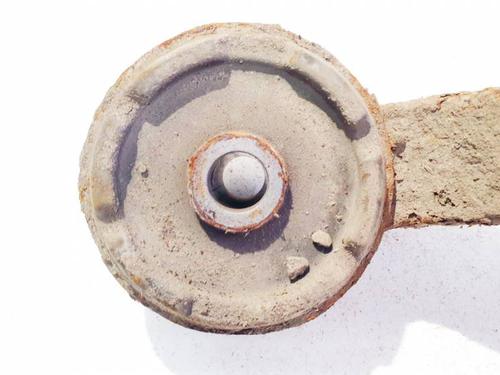 Engine mount LEXUS RX (_U3_) 330 AWD (MCU38) | BP32581048M89  - Image 7