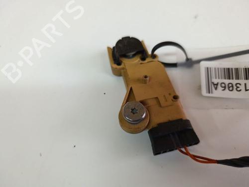 Electronic module OPEL VECTRA C (Z02) 1.9 CDTI (F69) | BP36794560M83 - Image 2
