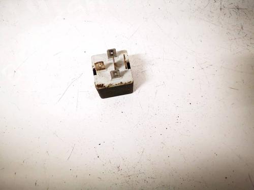 Electronic sensor OPEL ZAFIRA A MPV (T98) 2.0 DI 16V (F75) | BP32543311M84 - Image 3