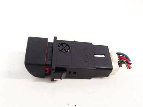 Warning switch HYUNDAI SANTA FÉ I (SM) 2.0 CRDi | BP37654829I22 - Image 2