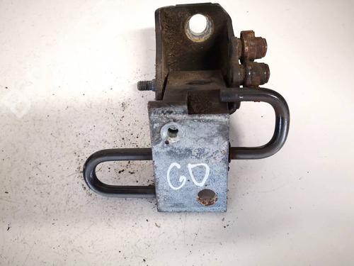 Hinge/Door check strap VW PASSAT B7 (362) 1.6 TDI | BP32547882C146 - Image 3