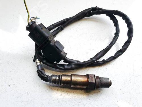 Used Electronic sensor Electronic sensor VW TOURAN (1T1, 1T2) 1.9 TDI (105 hp) 39483935 39483935