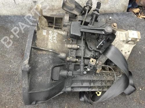 Gearbox FORD FOCUS II (DA_, HCP, DP) 1.6 TDCi | BP35667725M3 - Image 3