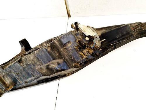 Left headlight FORD FIESTA VI (CB1, CCN) 1.25 | BP38581356C28 - Image 2