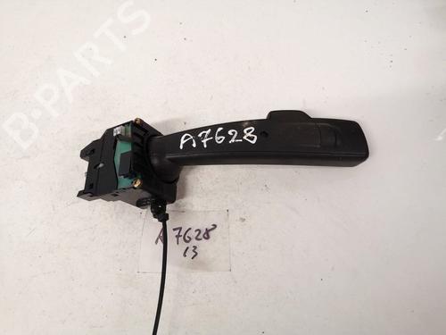 Warning switch VOLVO S40 II (544) 2.0 D | BP35466097I22 - Image 2