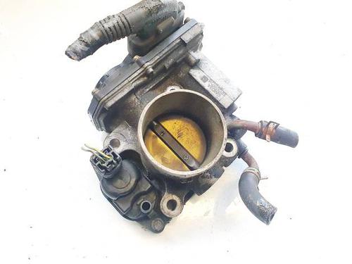 Used Throttle body Throttle body HONDA CR-V III (RE_) 2.0 i-VTEC (RE5, RE1) (150 hp) 34805960 34805960