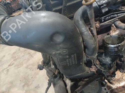 Pipe OPEL ASTRA H (A04) 1.9 CDTI (L48) | BP37278730M125 - Image 2