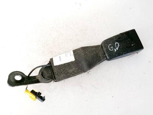Used Seat buckle Seat buckle 35109022 35109022