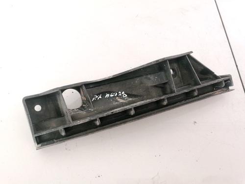Used Front bumper bracket Front bumper bracket 35577521 35577521