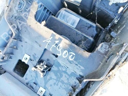 Armrest / Center console FORD MONDEO IV (BA7) 2.0 TDCi | BP35203173I20 - Image 3