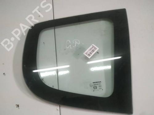 Panel rude bagtil højre Panel rude bagtil højre 38611377 38611377