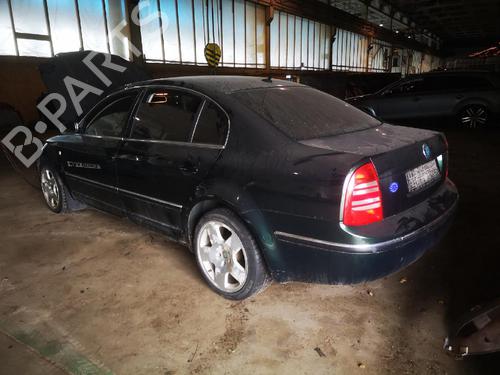 Switch SKODA SUPERB I (3U4) 2.5 TDI | BP32586614I30 - Image 11