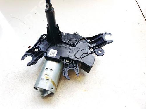 Used Rear wiper motor Rear wiper motor 35070127 35070127