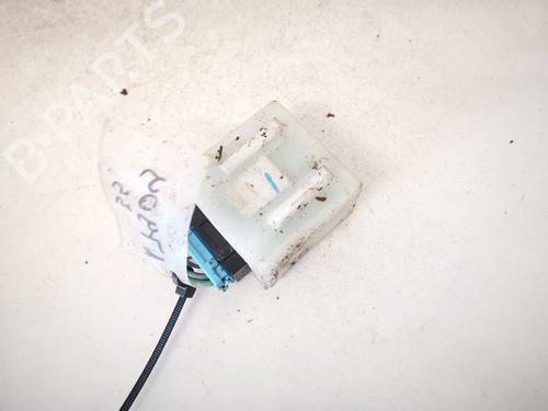 Electronic module HONDA CIVIC VII Hatchback (EU, EP, EV) 1.7 CTDi (EP4, EU9) | BP32902050M83 - Image 3