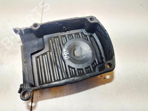 Used Timing cover Timing cover NISSAN ALMERA I Hatchback (N15) 2.0 D (75 hp) 35481979 35481979