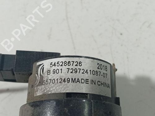 Speaker FIAT DUCATO Van (250_) 100 Multijet 2,2 D | BP38641403E2 - Image 5