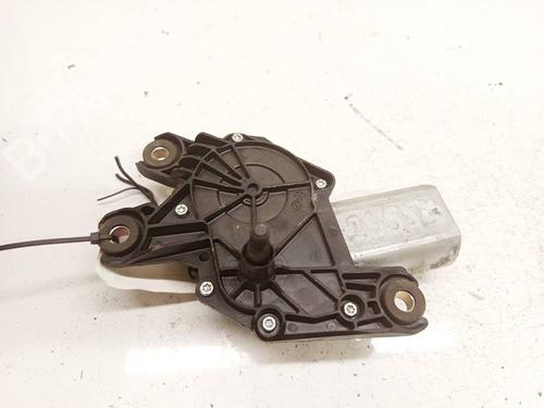 Used Rear wiper motor Rear wiper motor 37998975 37998975