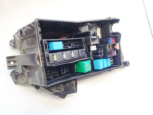 Used Fuse box Fuse box LEXUS GS (_S19_) 300 (GRS190_, GRS190R) (249 hp) 32531381 32531381