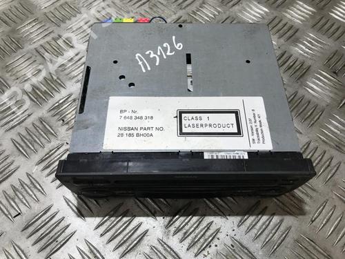 Used Radio Radio 35691017 35691017