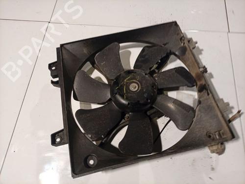 Fan SUBARU FORESTER (SH_) 2.0 D AWD (SHH, SHD, SHN) | BP35831932M128 - Image 4