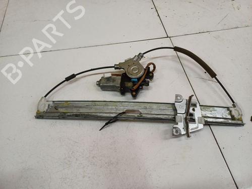 Front right window mechanism MAZDA PREMACY (CP) 2.0 TD | BP34853195C23 - Image 4